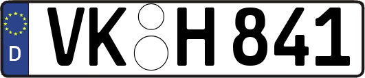 VK-H841