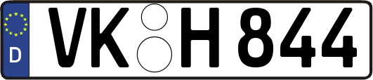 VK-H844