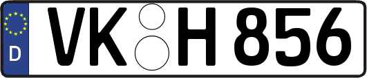 VK-H856