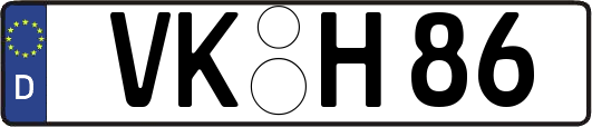VK-H86