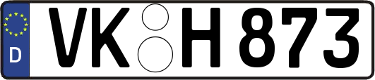 VK-H873