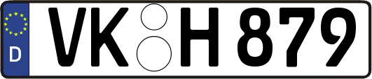 VK-H879