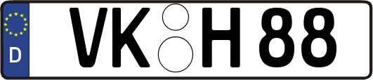 VK-H88