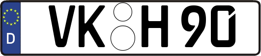 VK-H90