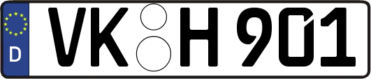 VK-H901