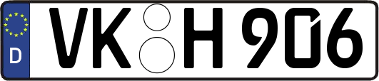 VK-H906