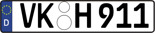VK-H911
