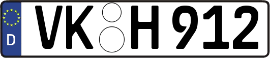 VK-H912