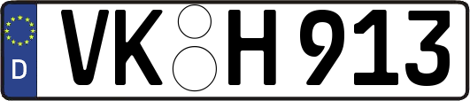 VK-H913