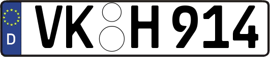 VK-H914