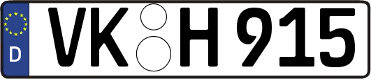 VK-H915