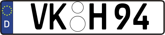 VK-H94