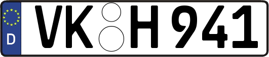VK-H941