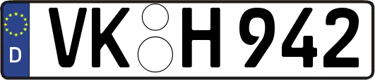 VK-H942