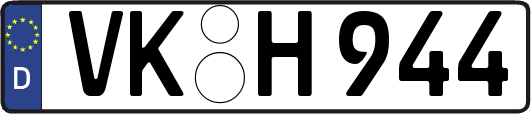 VK-H944