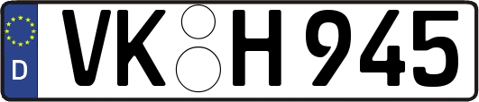 VK-H945