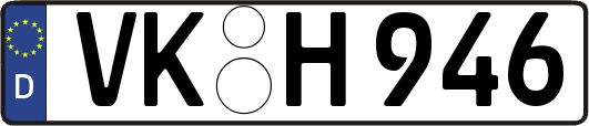 VK-H946