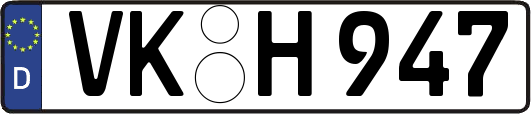 VK-H947
