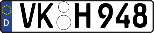 VK-H948