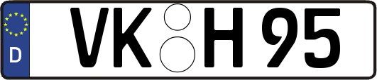 VK-H95
