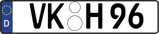 VK-H96