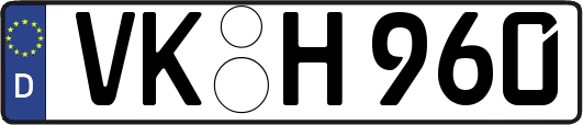 VK-H960
