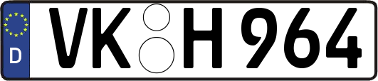 VK-H964