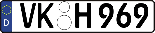 VK-H969
