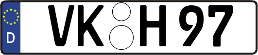 VK-H97