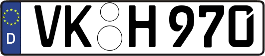 VK-H970