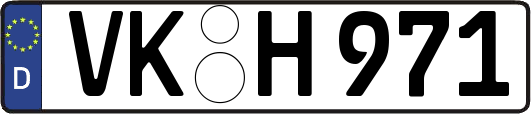 VK-H971
