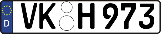VK-H973