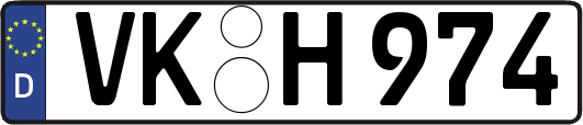 VK-H974