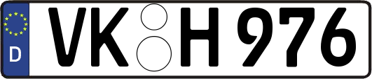 VK-H976
