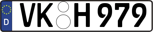 VK-H979