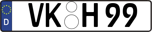 VK-H99