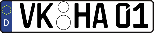 VK-HA01
