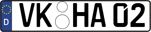 VK-HA02