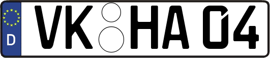 VK-HA04
