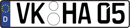 VK-HA05