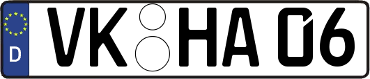 VK-HA06