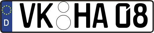 VK-HA08
