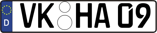 VK-HA09