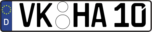 VK-HA10
