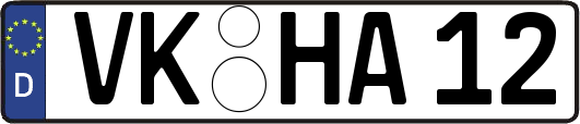 VK-HA12