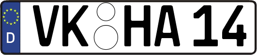 VK-HA14