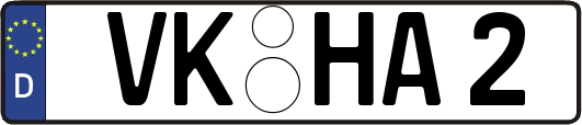 VK-HA2