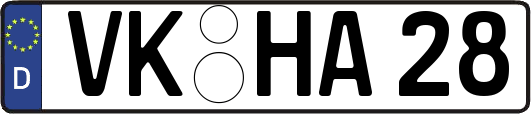 VK-HA28