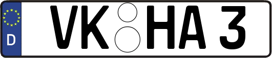 VK-HA3