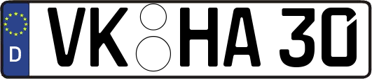 VK-HA30